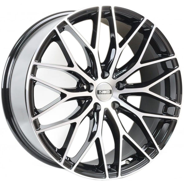 ДЛ 5*114.3 20*8.5 D67.1 ET42 NEO 240 BD